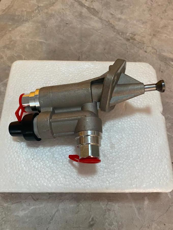 ODM 6BT Engine Excavator Spare Parts Fuel Transfer Pump 3936316 3936318