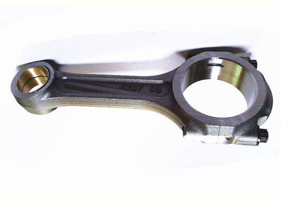 6D95 Excavator Engine Crankshaft Connecting Rod 6207-31-3101