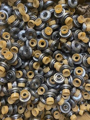 Diesel Engine Valve Oil Seal 1W5300 For Caterpillar 3306