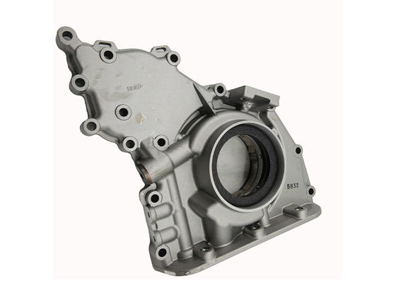  EC290B Diesel Engine Parts  Excavator Oil Pressure Pump