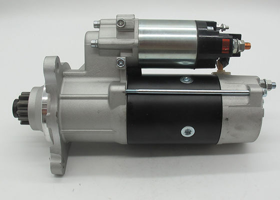 D12D Diesel Engine Starting System For Excavator EC360 Spare Parts 11127679