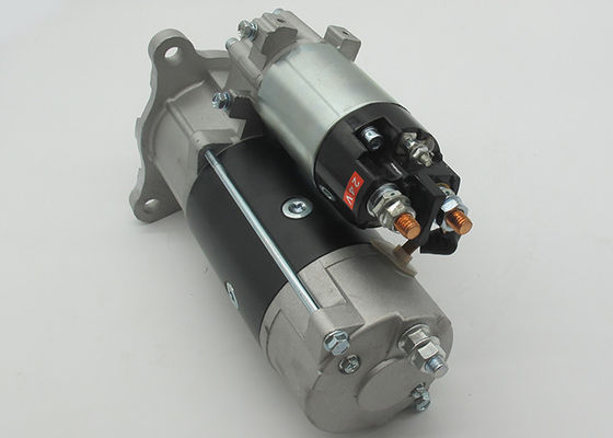 D12D Diesel Engine Starting System For Excavator EC360 Spare Parts 11127679