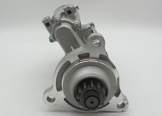 D12D Diesel Engine Starting System For Excavator EC360 Spare Parts 11127679