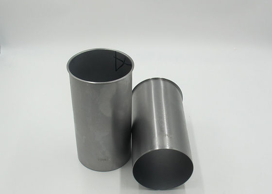 Excavator Spare Parts 6BG1Diesel Engine Cylinder Liner Sleeve 1-11261-252-0  111261-2520 105mm