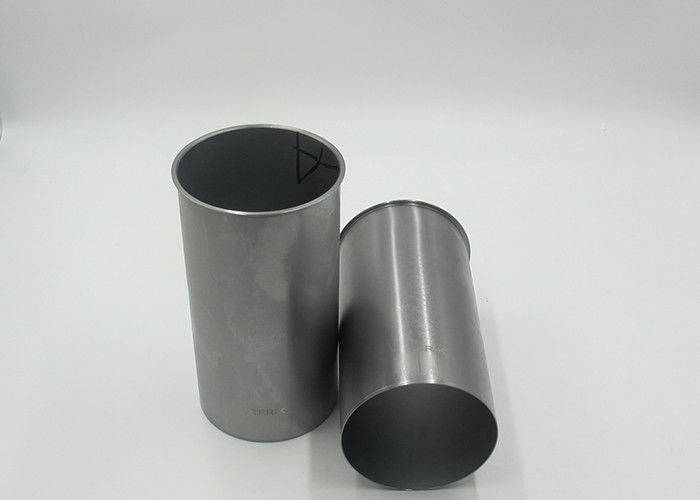 Excavator Spare Parts 6BG1Diesel Engine Cylinder Liner Sleeve 1-11261-252-0  111261-2520 105mm
