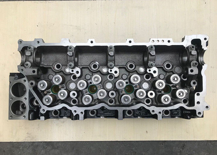 4HK1 Excavator Engine Cylinder Head Parts 8980083633  8-98008363-0