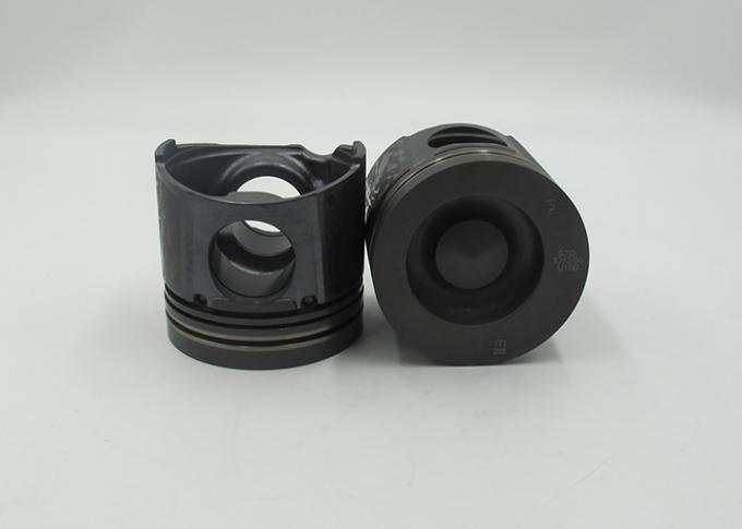 D6D 101mm Diesel Engine Piston 0450-1366